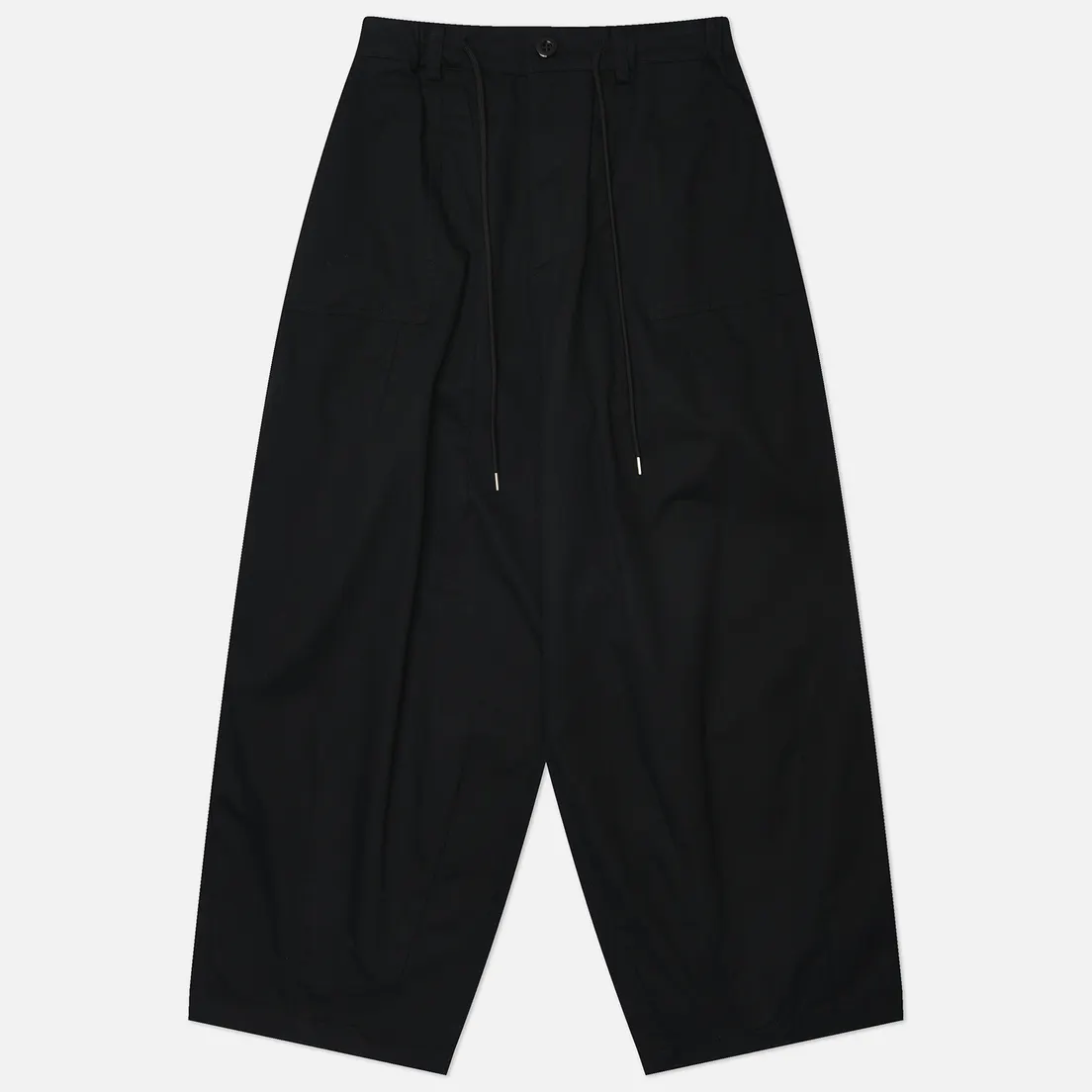 FrizmWORKS Мужские брюки Twill Balloon