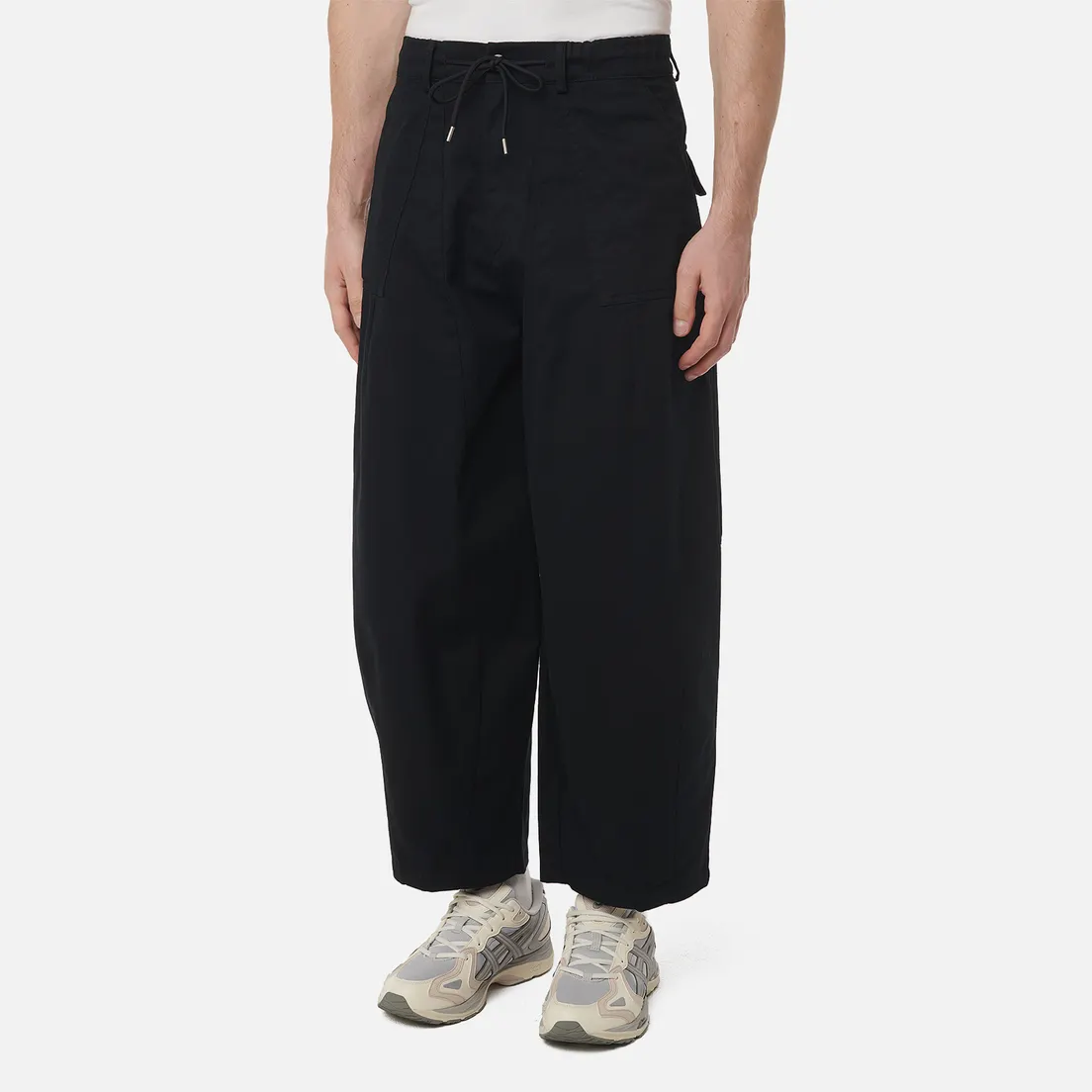 FrizmWORKS Мужские брюки Twill Balloon