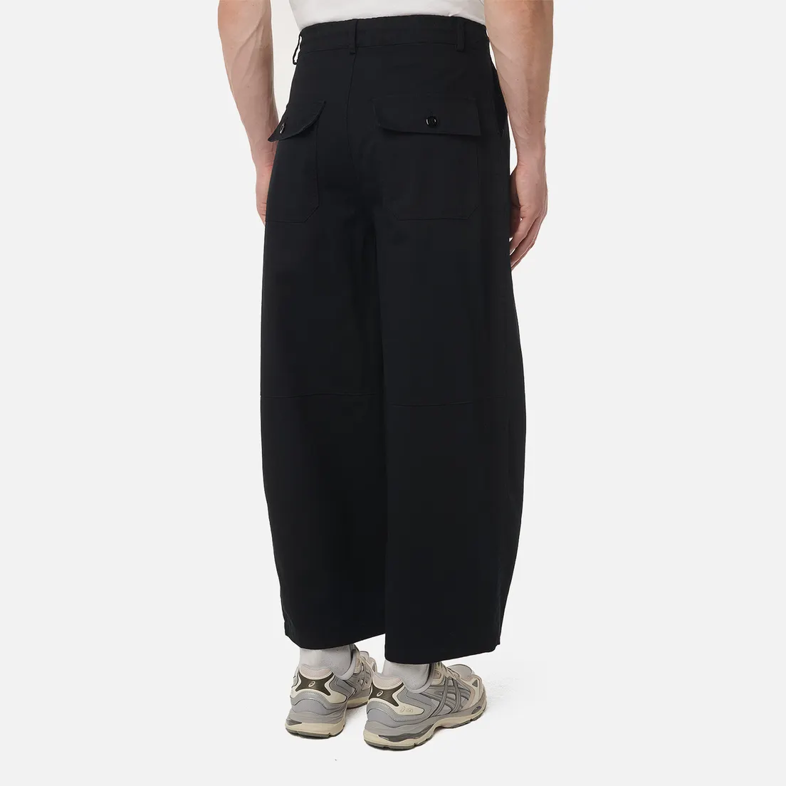FrizmWORKS Мужские брюки Twill Balloon