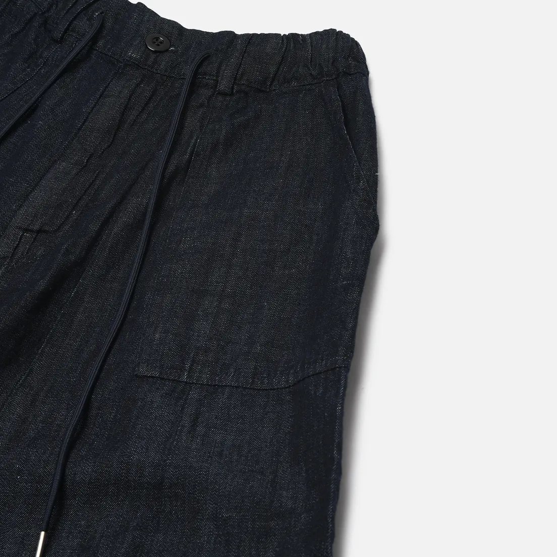 FrizmWORKS Мужские джинсы Denim Balloon
