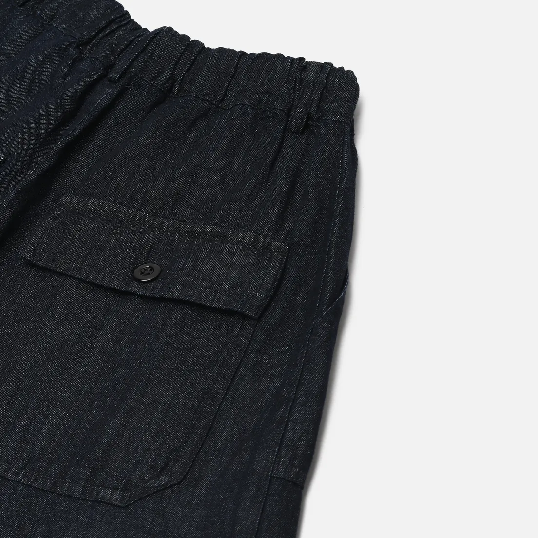 FrizmWORKS Мужские джинсы Denim Balloon