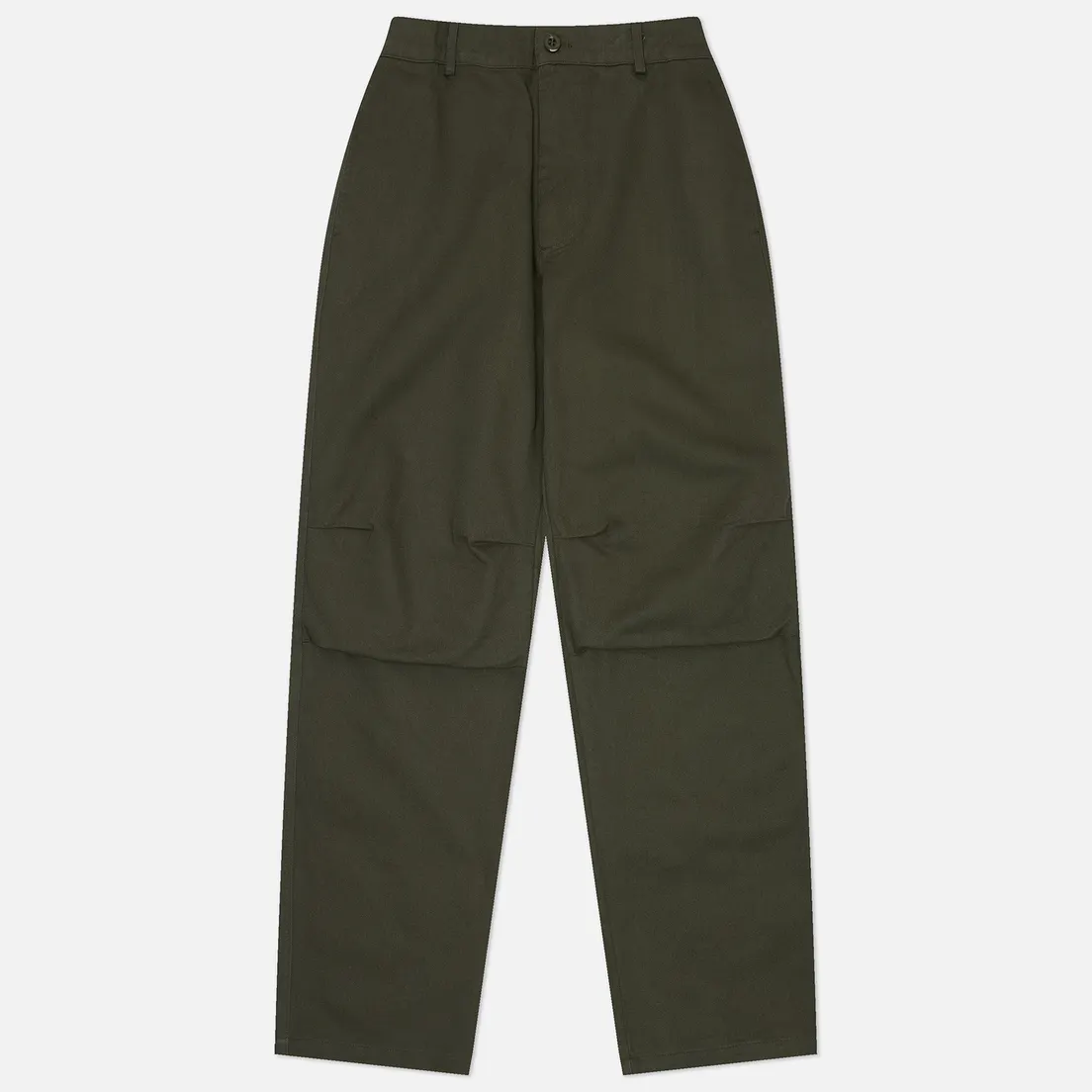 FrizmWORKS Мужские брюки Cotton Banding Easy