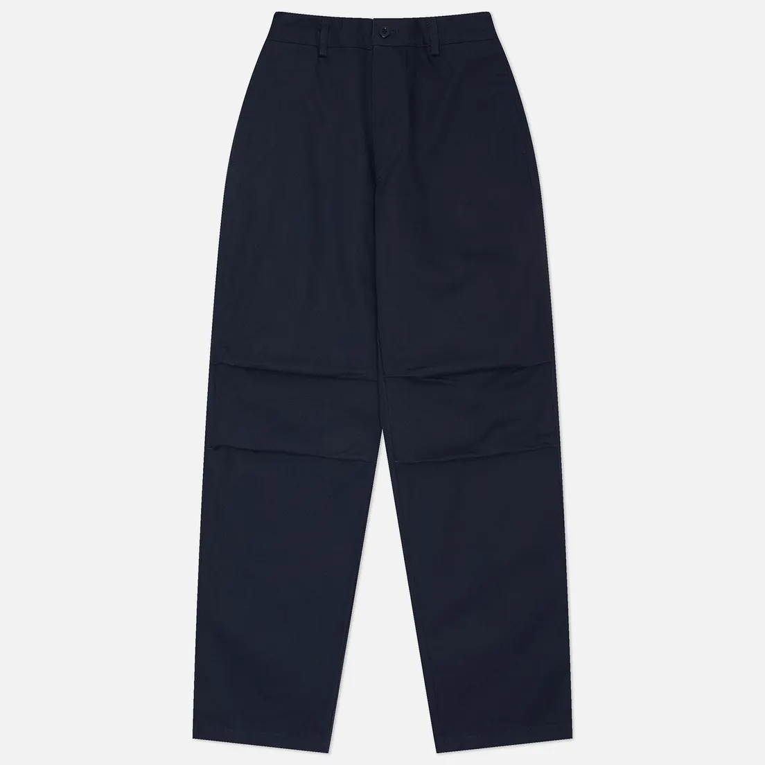 FrizmWORKS Мужские брюки Cotton Banding Easy