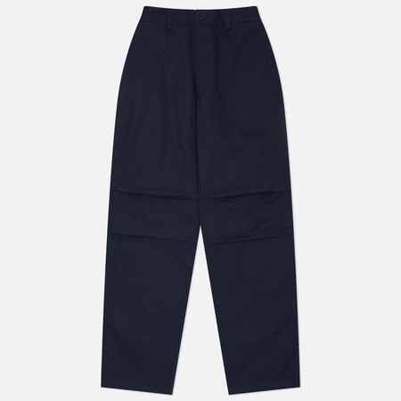   Brandshop Мужские брюки FrizmWORKS Cotton Banding Easy, цвет синий, размер M