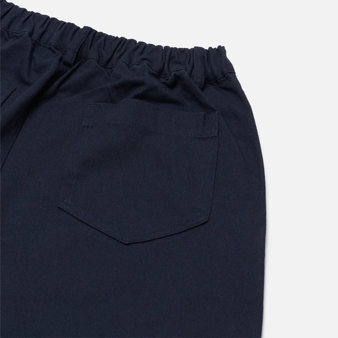 FrizmWORKS Мужские брюки Cotton Banding Easy