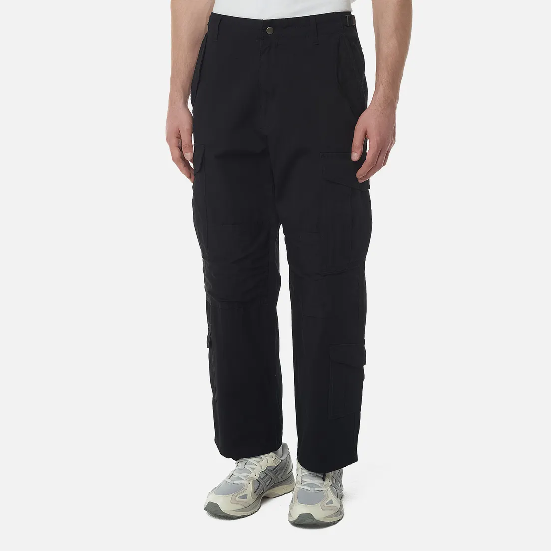 FrizmWORKS Мужские брюки Ripstop Field Cargo