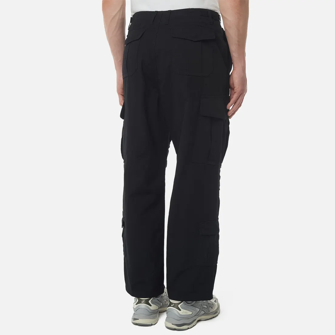 FrizmWORKS Мужские брюки Ripstop Field Cargo