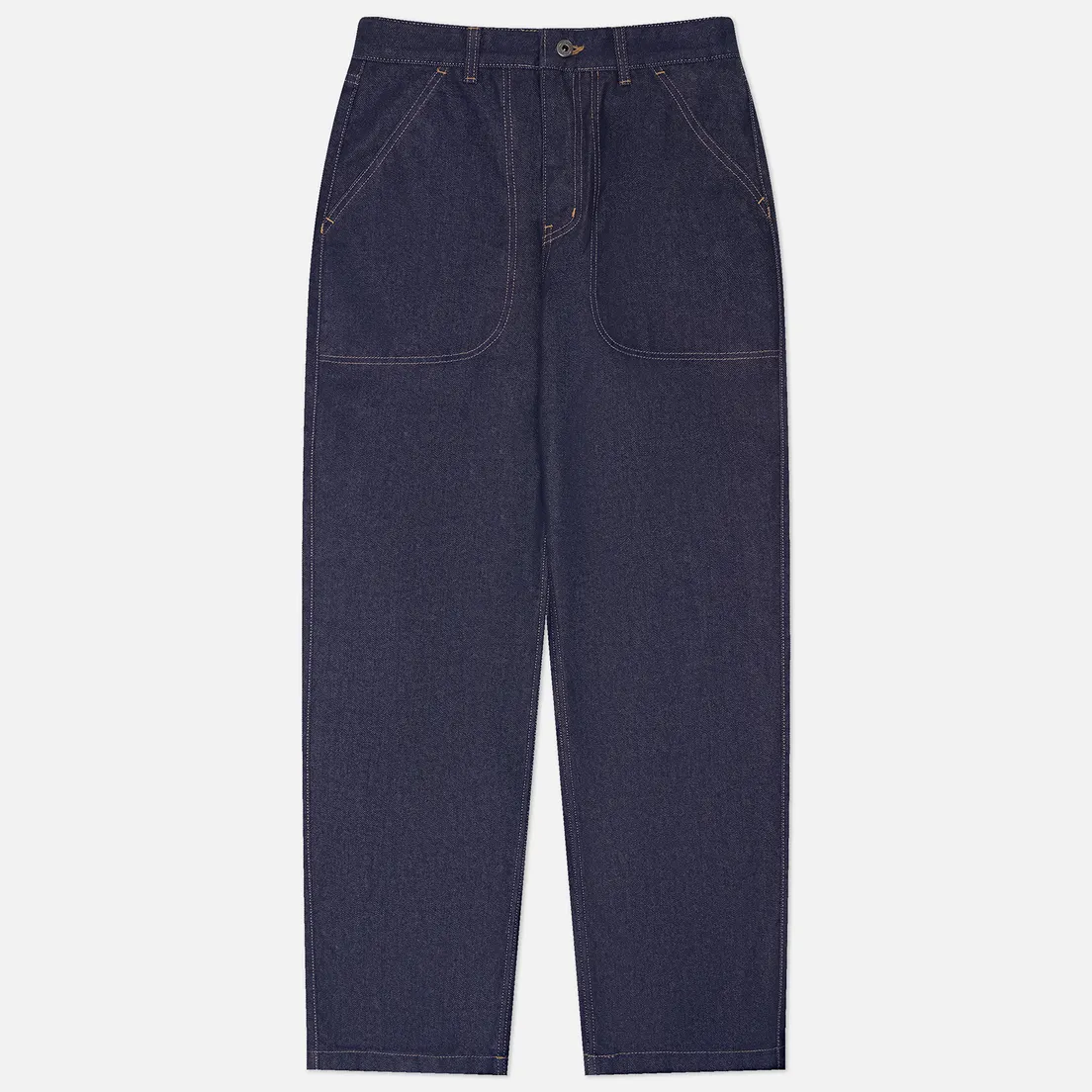 FrizmWORKS Мужские джинсы CP Wide Denim
