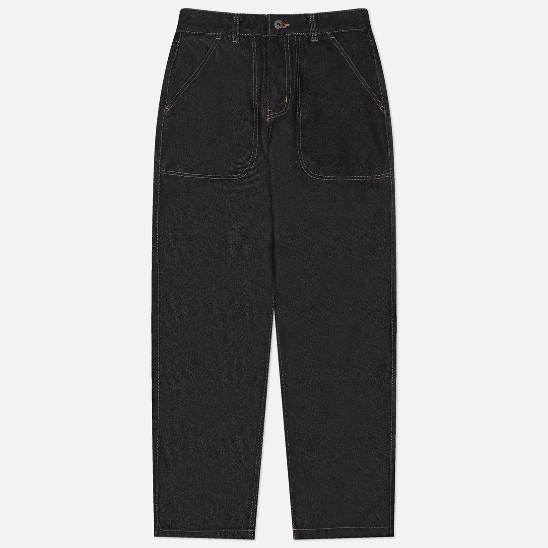 FrizmWORKS Мужские джинсы CP Wide Denim