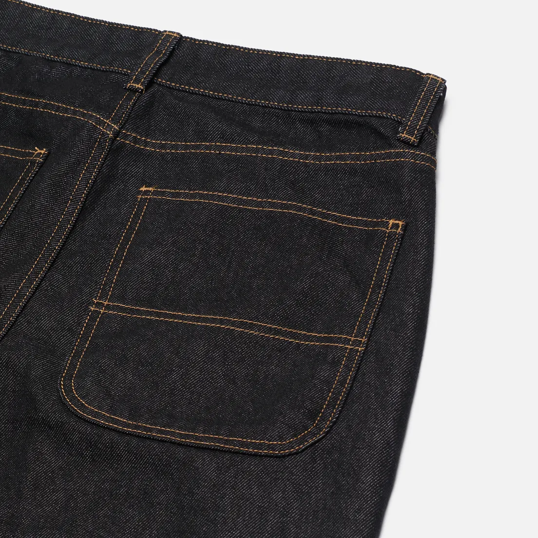 FrizmWORKS Мужские джинсы CP Wide Denim