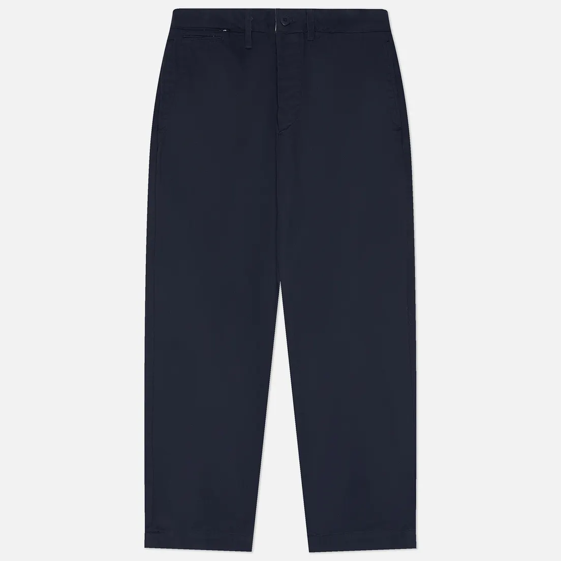 FrizmWORKS Мужские брюки Washed Officer Chino