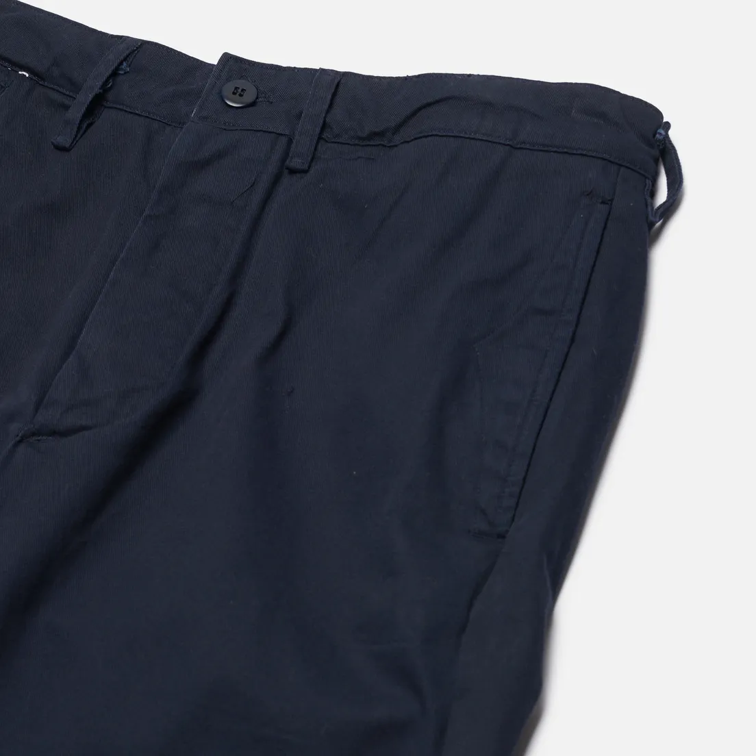 FrizmWORKS Мужские брюки Washed Officer Chino