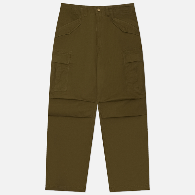 Мужские брюки FrizmWORKS Chino M65 Field