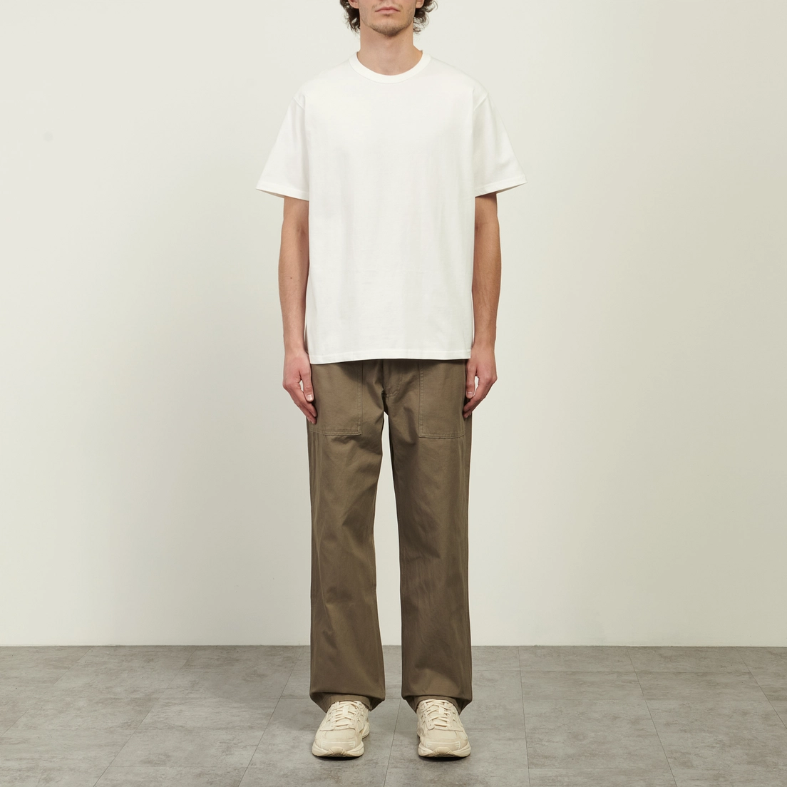 FrizmWORKS Комплект мужских футболок 2-Pack OG Athletic