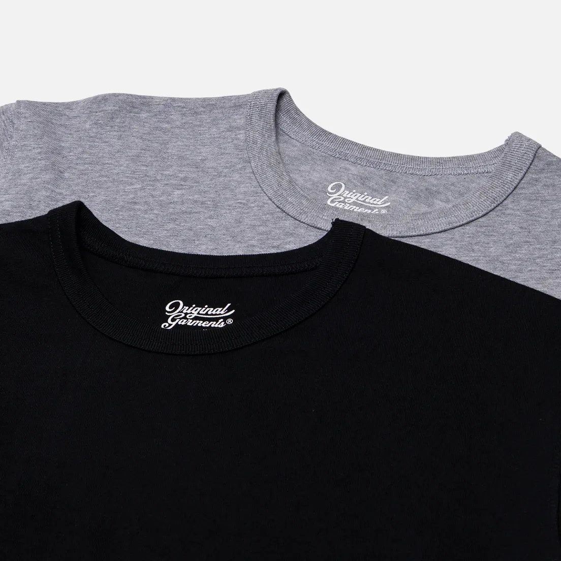 FrizmWORKS Комплект мужских футболок 2-Pack OG Athletic