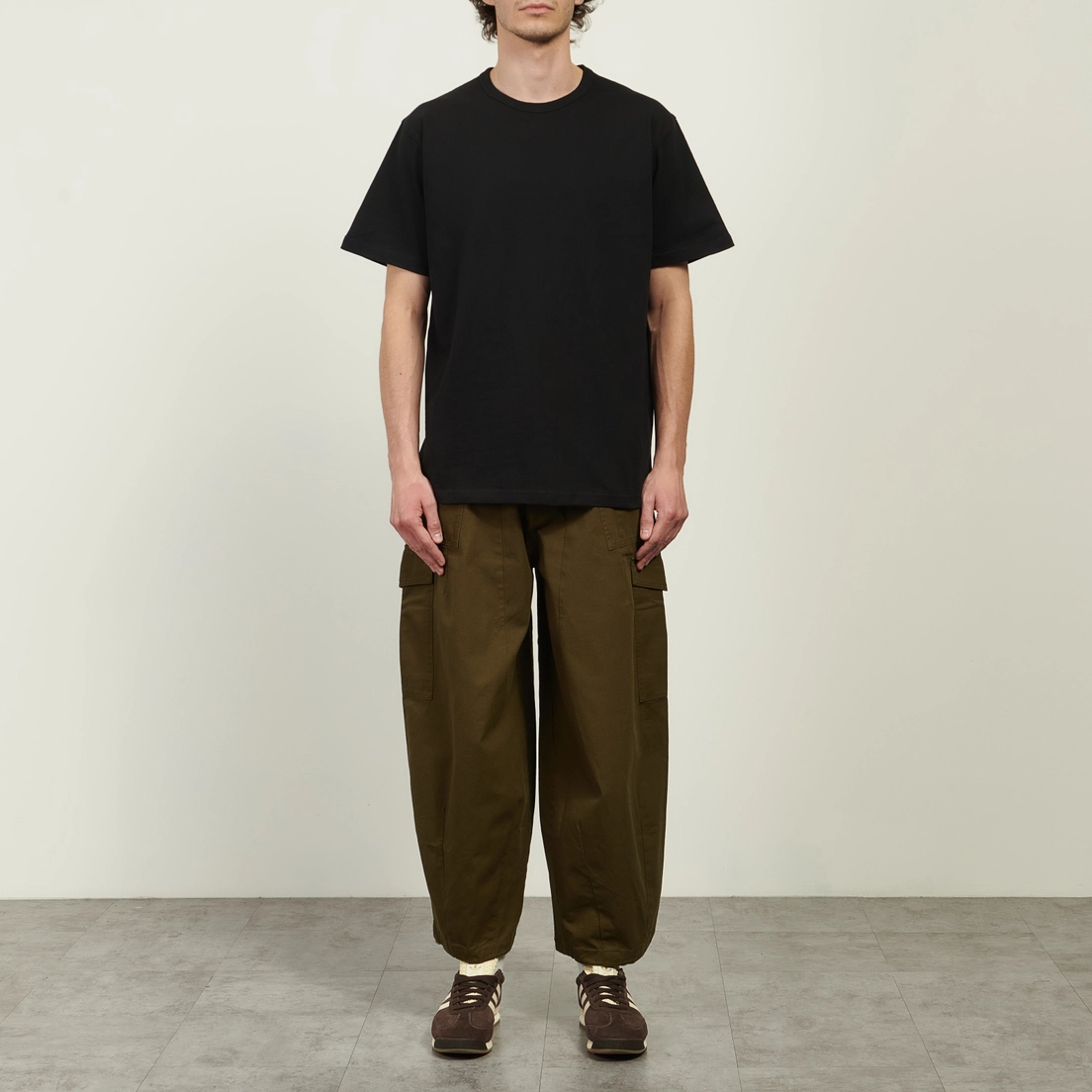 FrizmWORKS Комплект мужских футболок 2-Pack OG Athletic