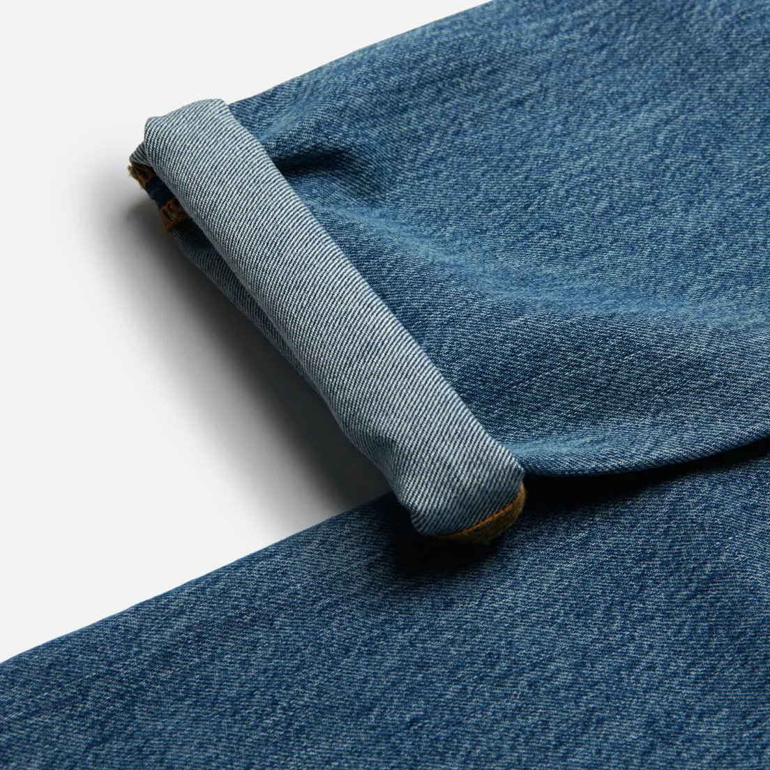FrizmWORKS Мужские джинсы OG Slim Crop Denim