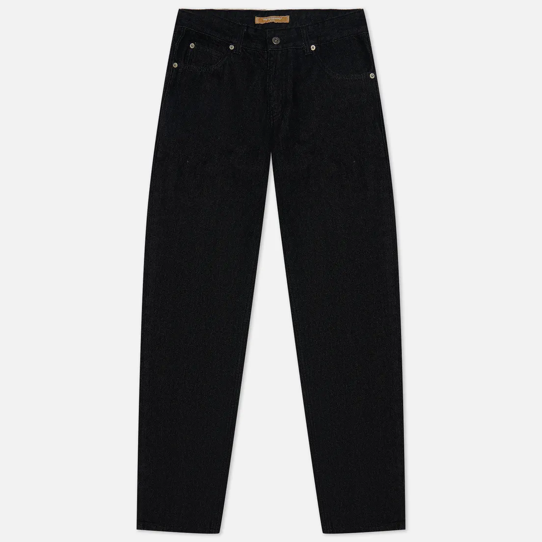 FrizmWORKS Мужские джинсы OG Slim Crop Denim