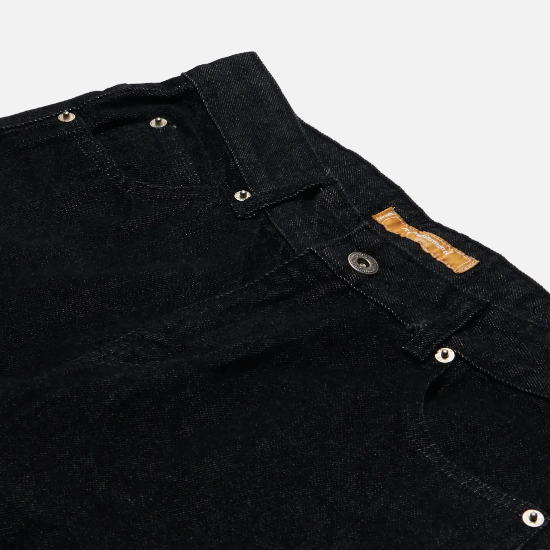 FrizmWORKS Мужские джинсы OG Slim Crop Denim