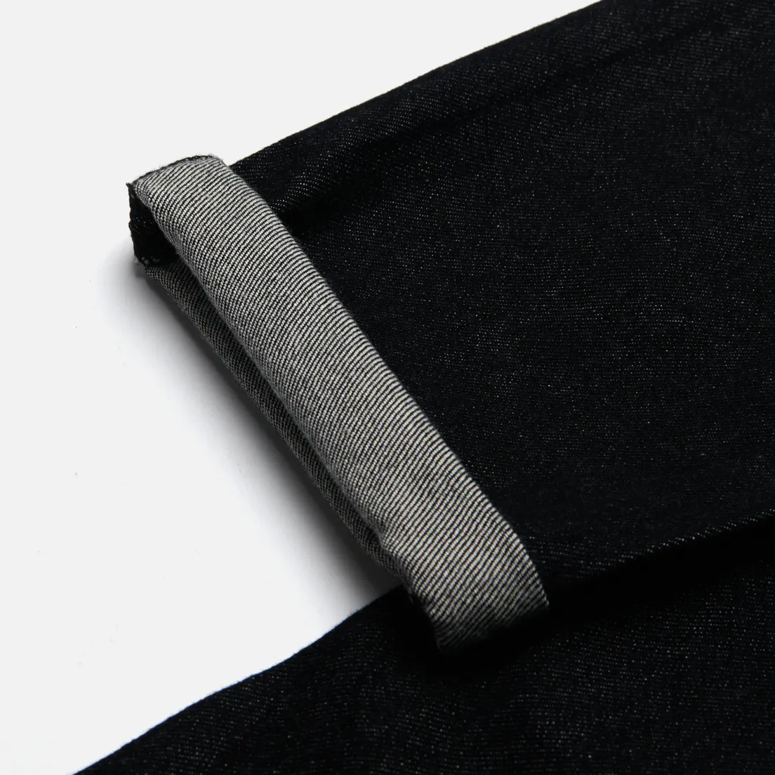 FrizmWORKS Мужские джинсы OG Slim Crop Denim