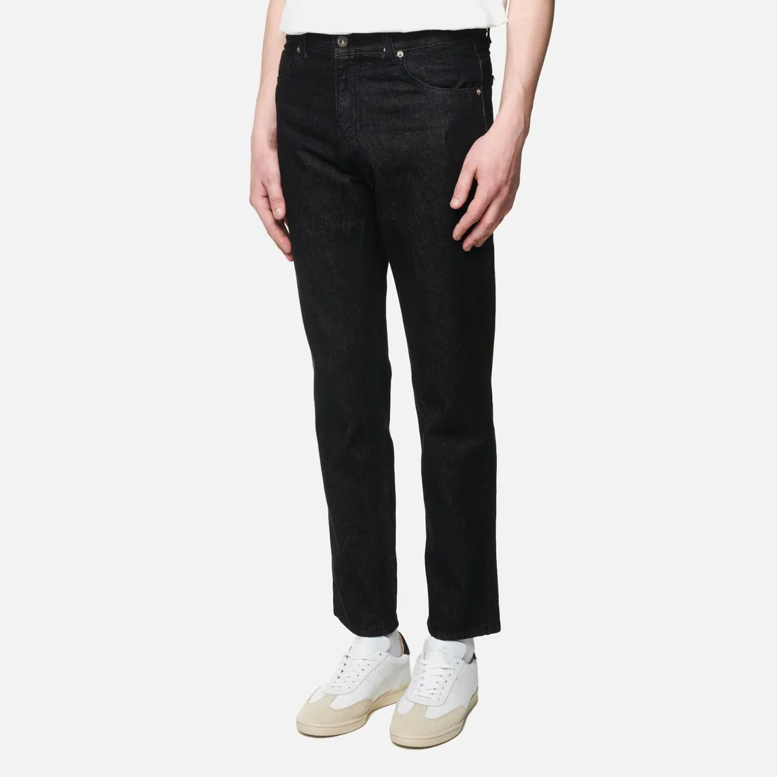 FrizmWORKS Мужские джинсы OG Slim Crop Denim