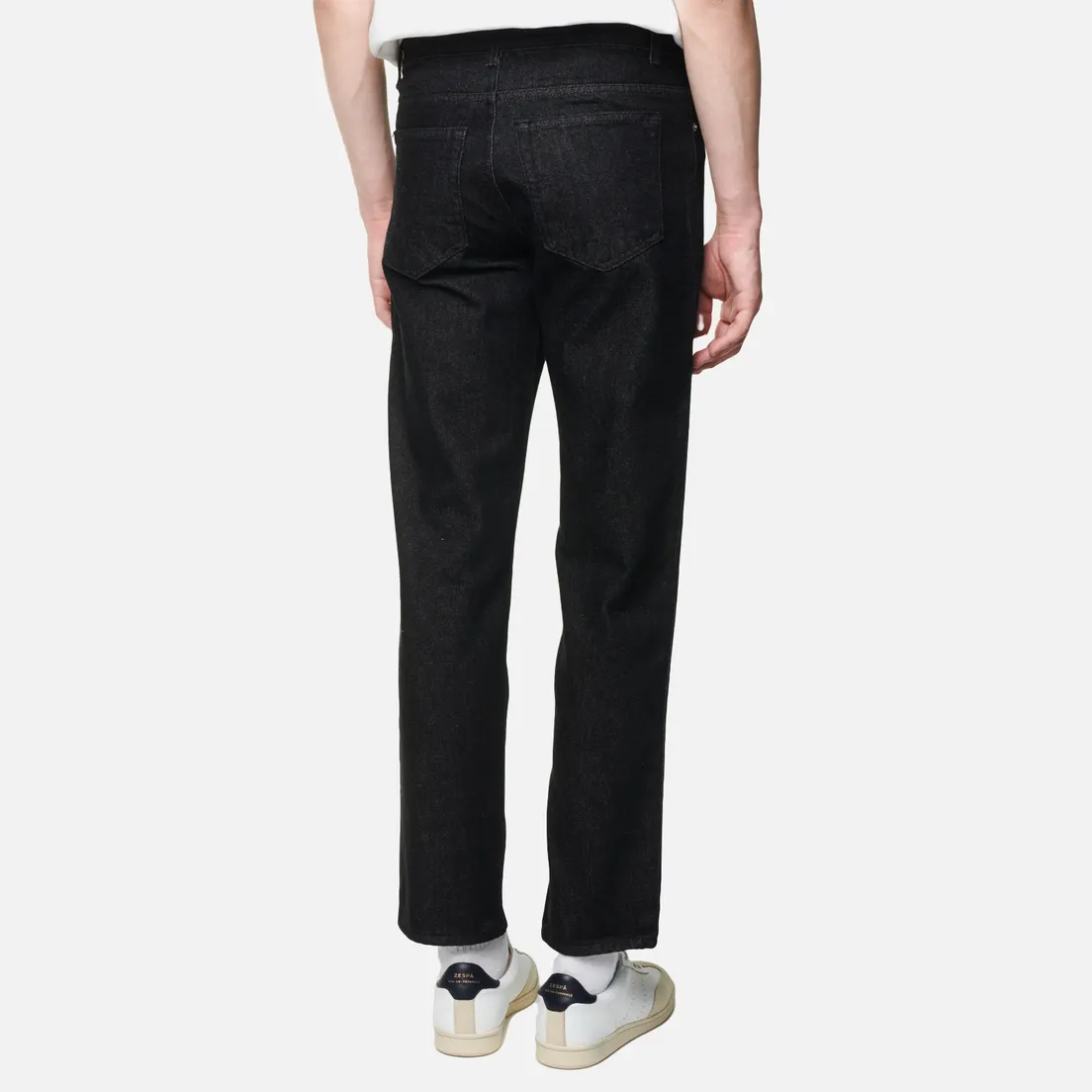 FrizmWORKS Мужские джинсы OG Slim Crop Denim