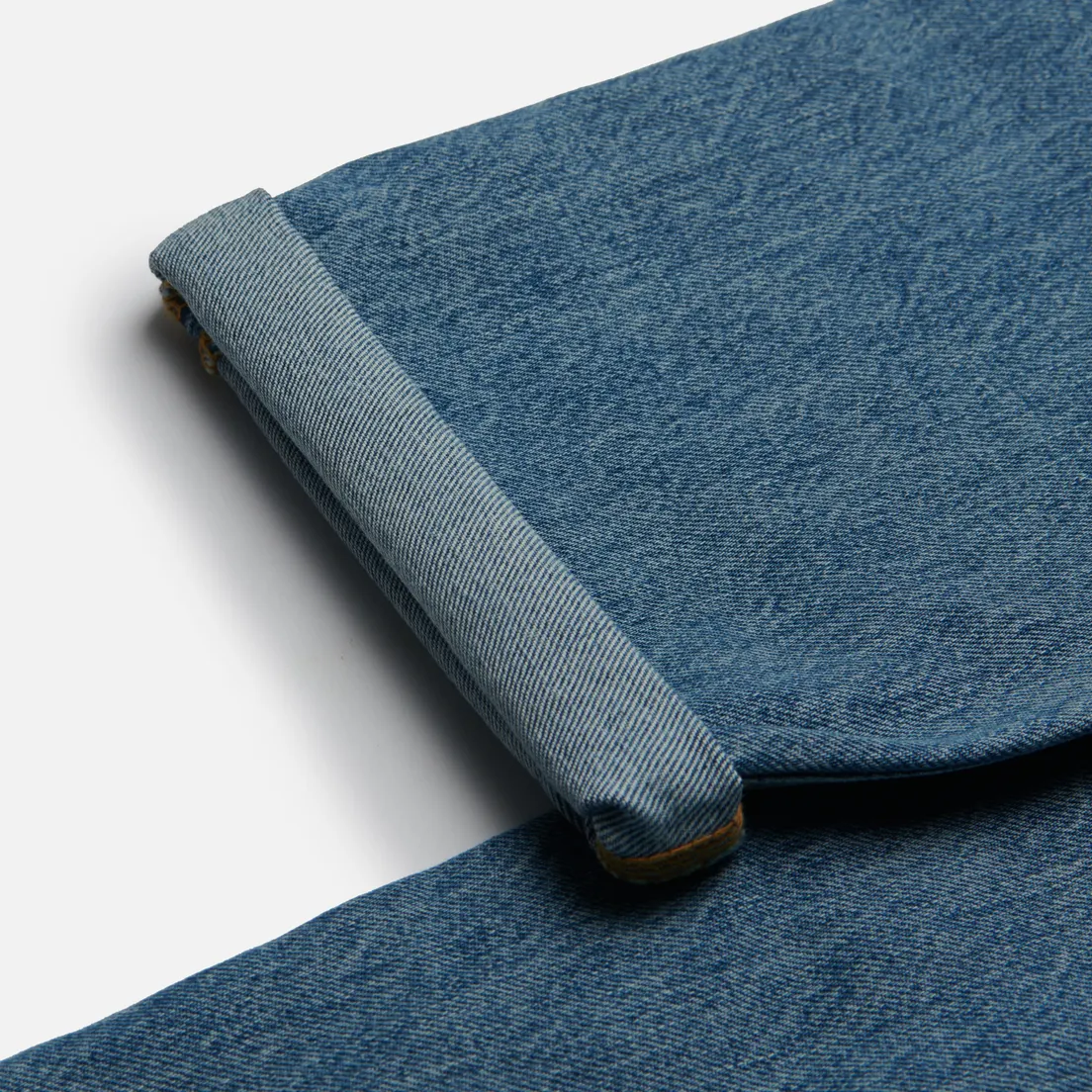 FrizmWORKS Мужские джинсы OG Tapered Ankle Denim