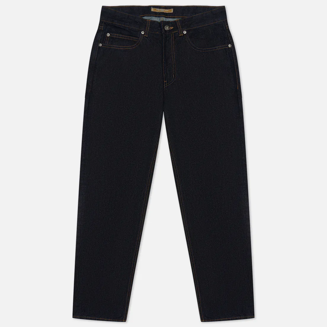 FrizmWORKS Мужские джинсы OG Tapered Ankle Denim