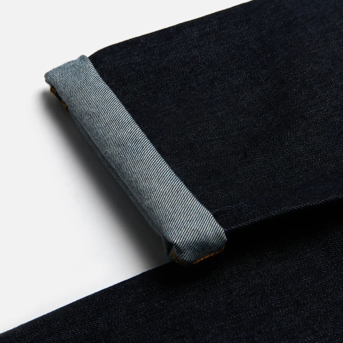 FrizmWORKS Мужские джинсы OG Tapered Ankle Denim
