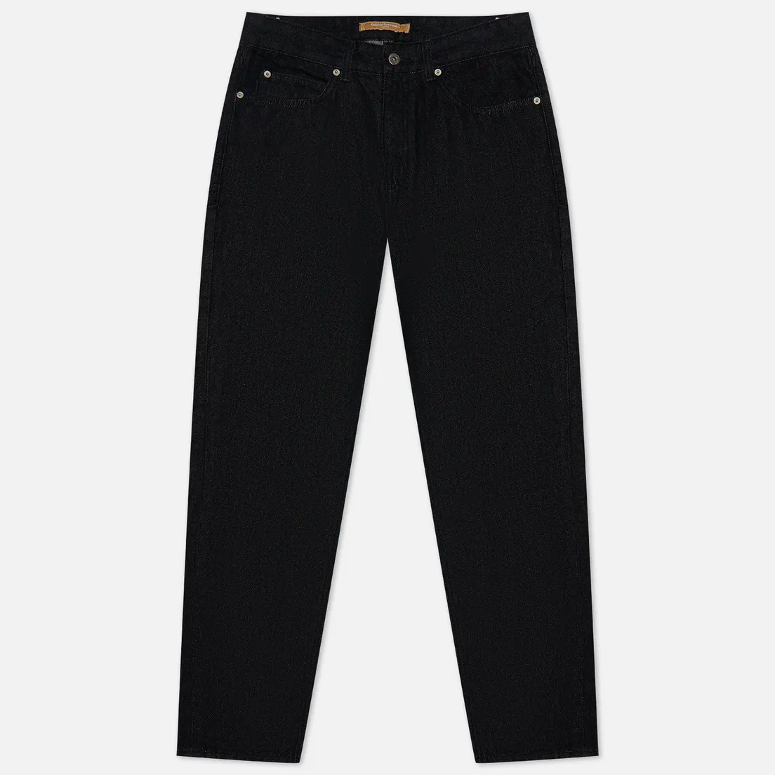 FrizmWORKS Мужские джинсы OG Tapered Ankle Denim