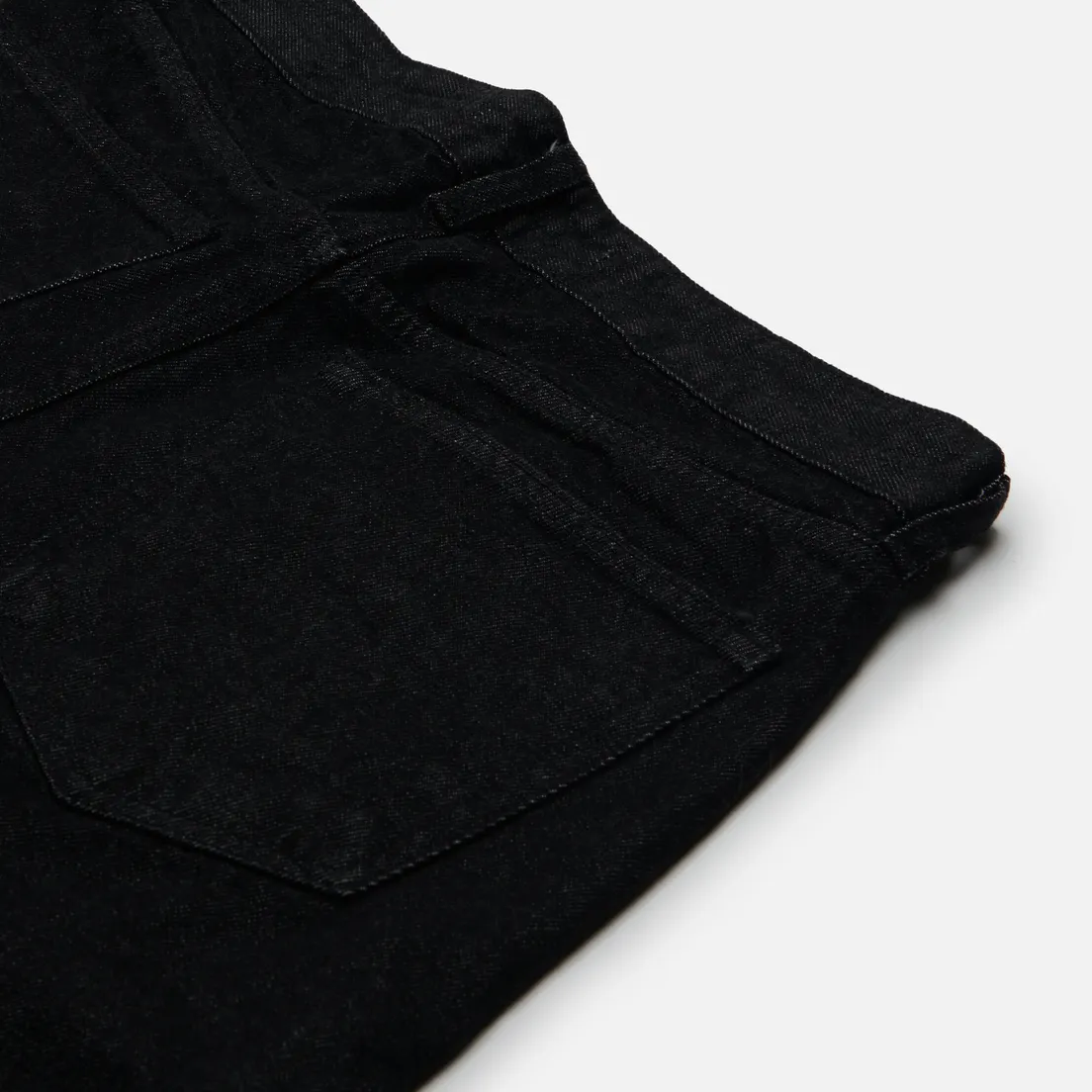 FrizmWORKS Мужские джинсы OG Tapered Ankle Denim