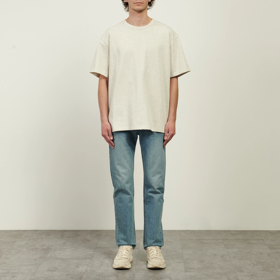 FrizmWORKS Мужские джинсы OG Regular Denim