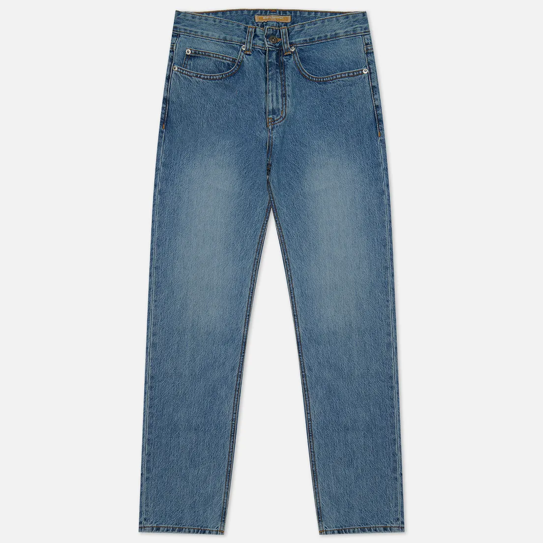 FrizmWORKS Мужские джинсы OG Regular Denim