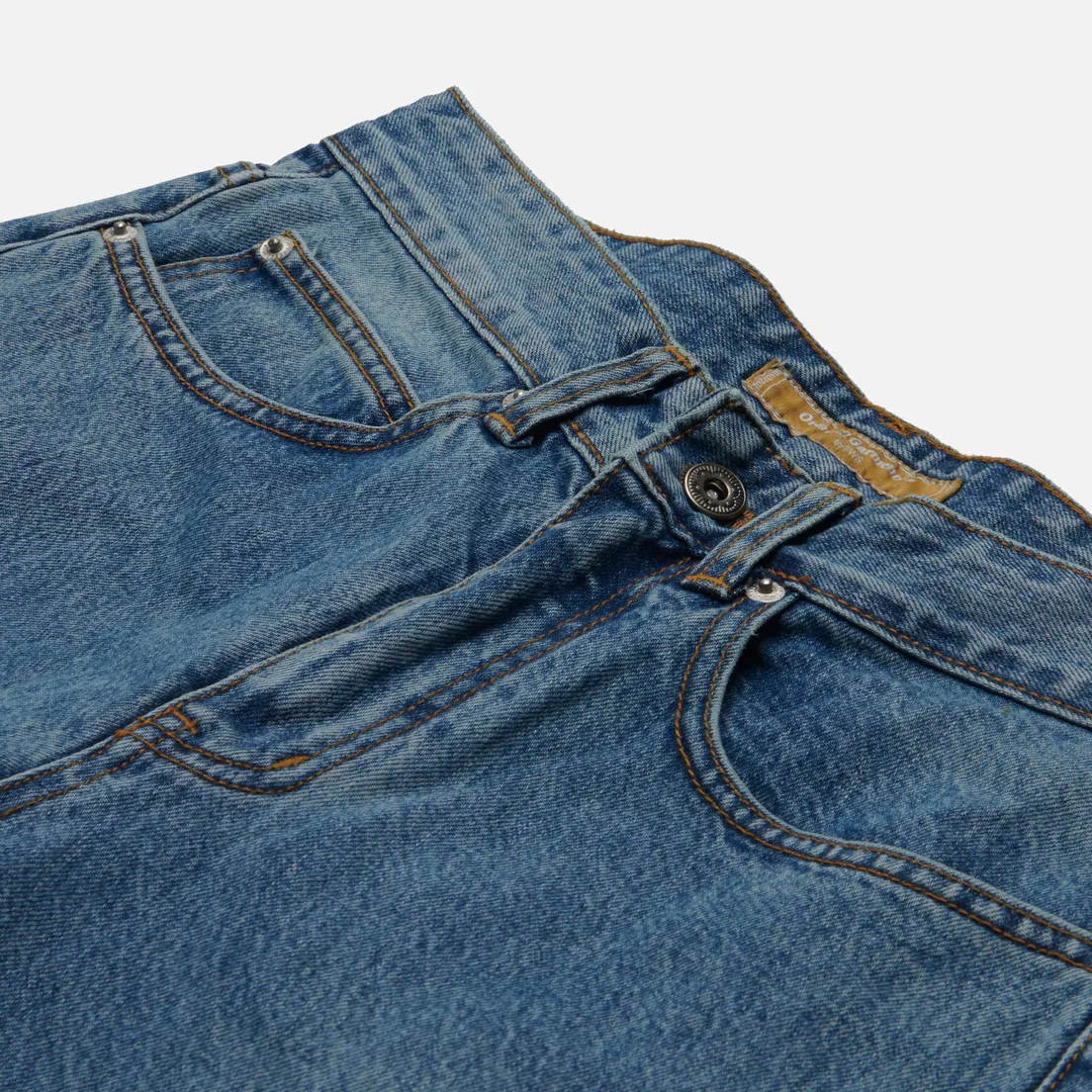 FrizmWORKS Мужские джинсы OG Regular Denim