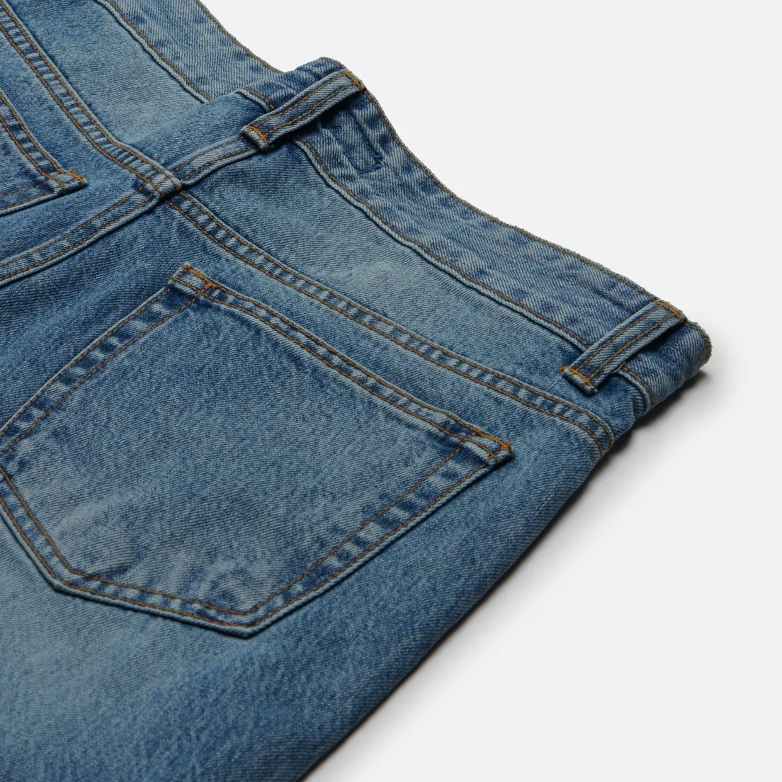 FrizmWORKS Мужские джинсы OG Regular Denim