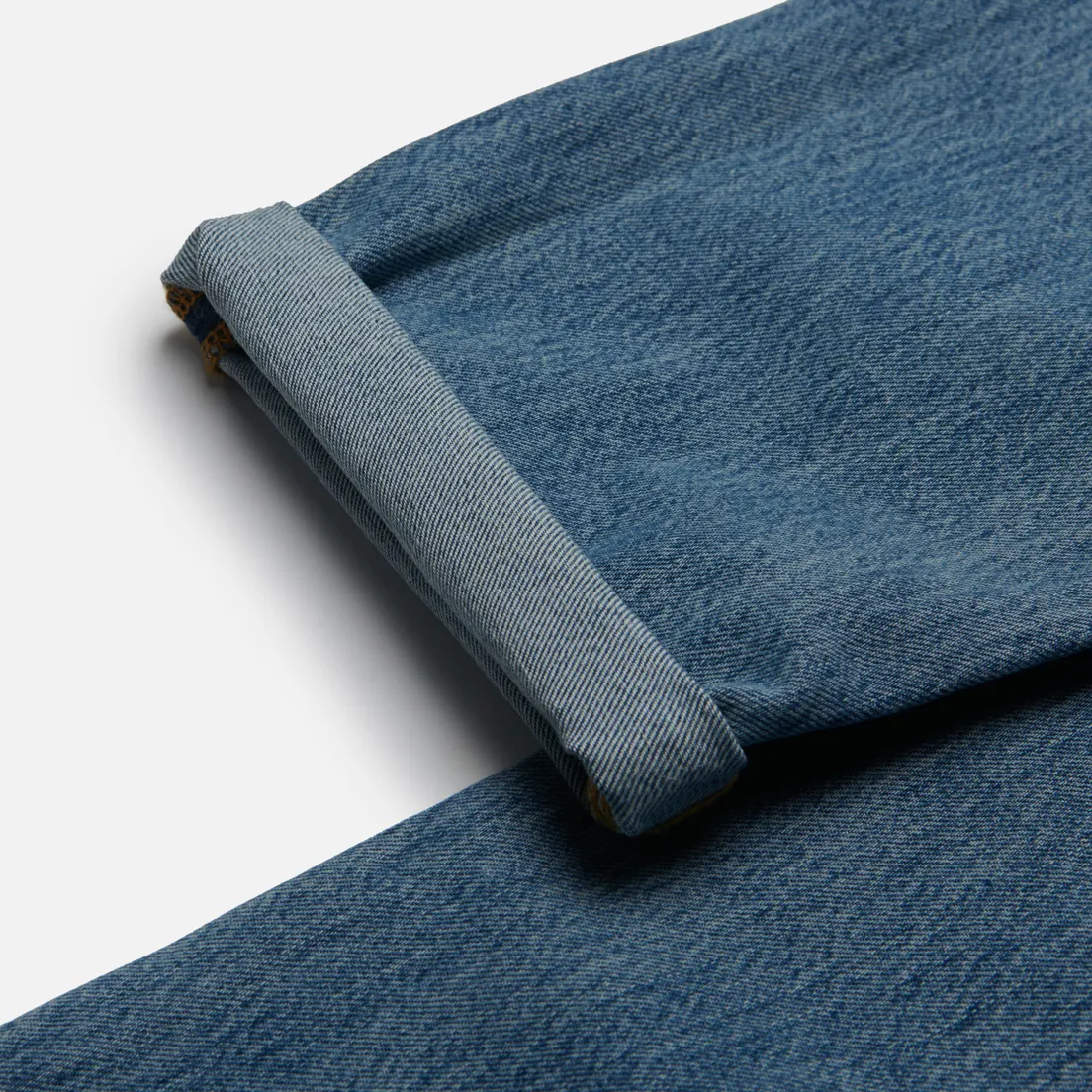 FrizmWORKS Мужские джинсы OG Regular Denim
