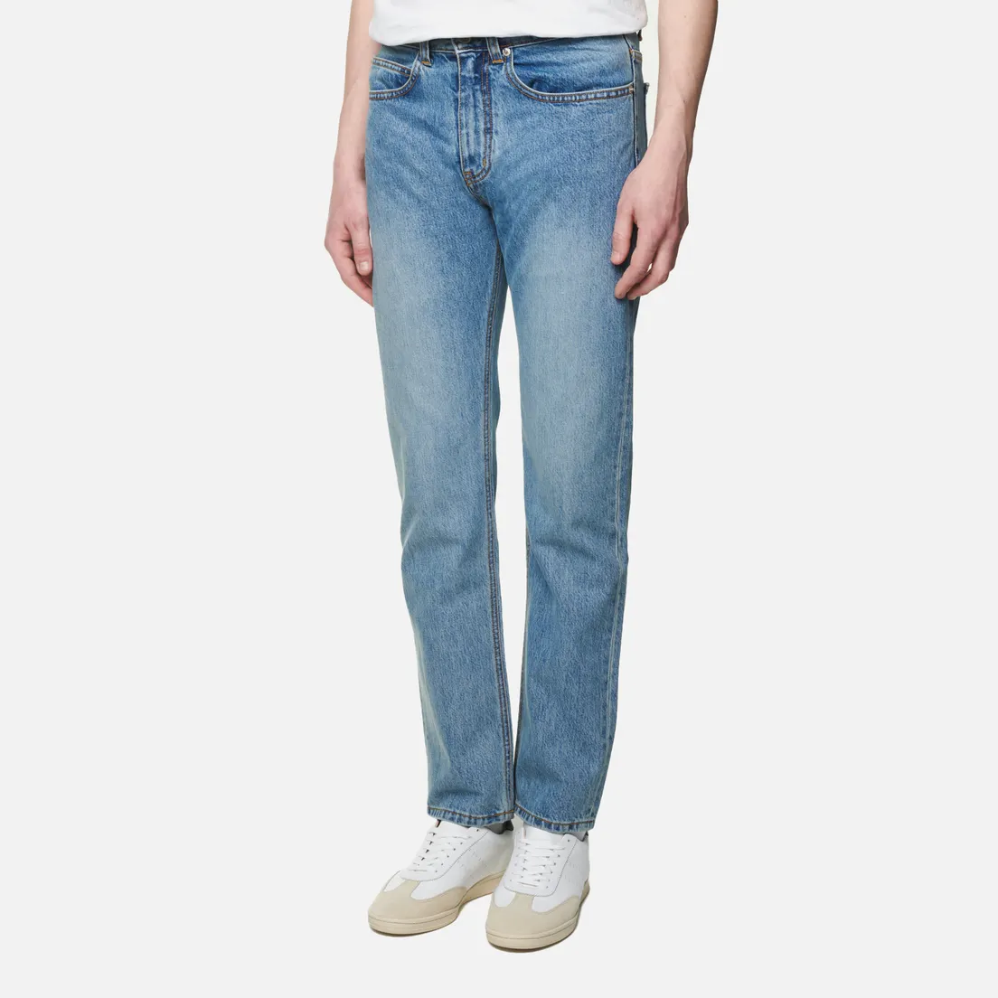 FrizmWORKS Мужские джинсы OG Regular Denim