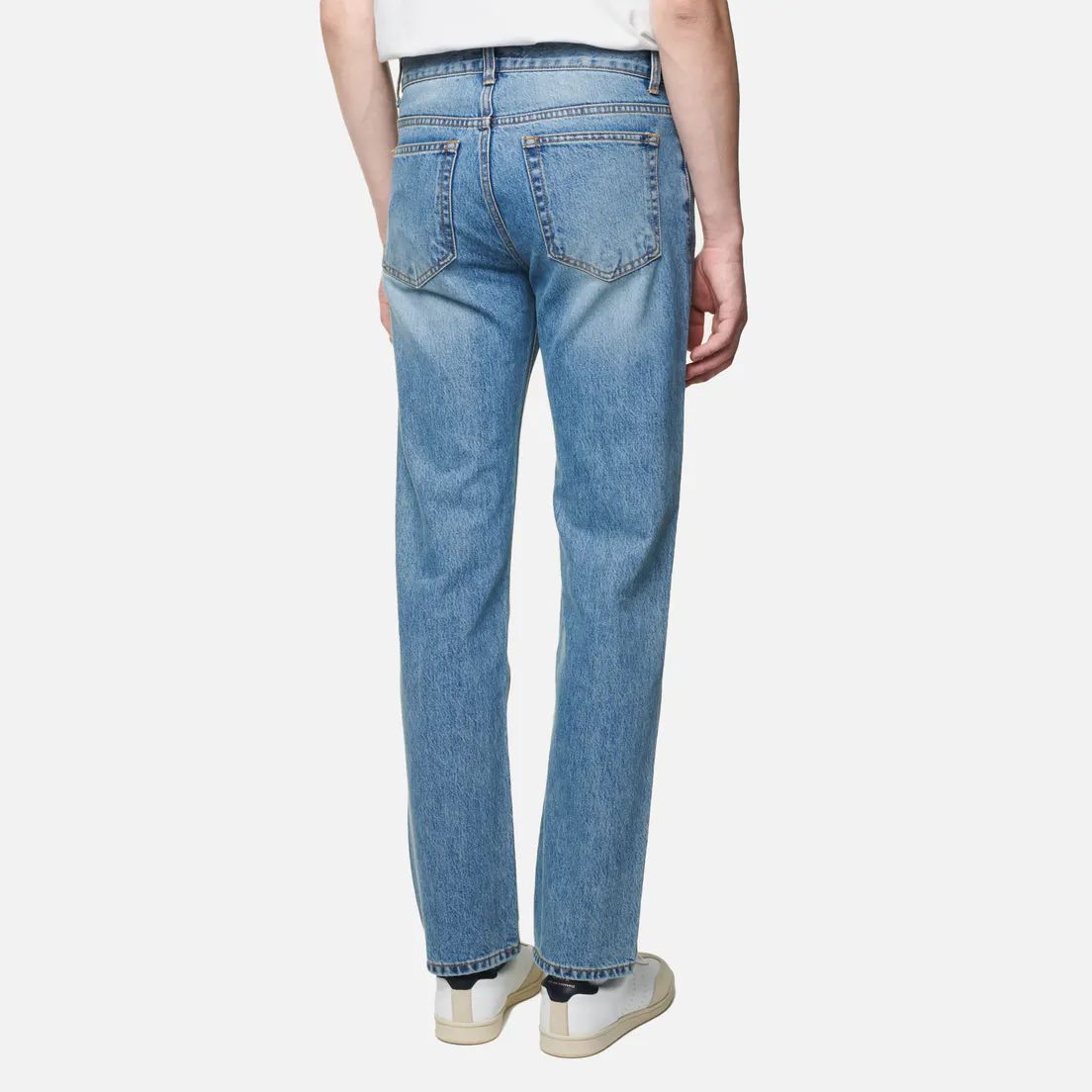 FrizmWORKS Мужские джинсы OG Regular Denim
