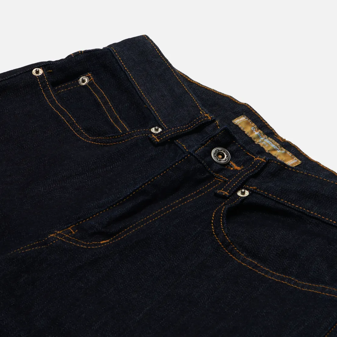 FrizmWORKS Мужские джинсы OG Regular Denim