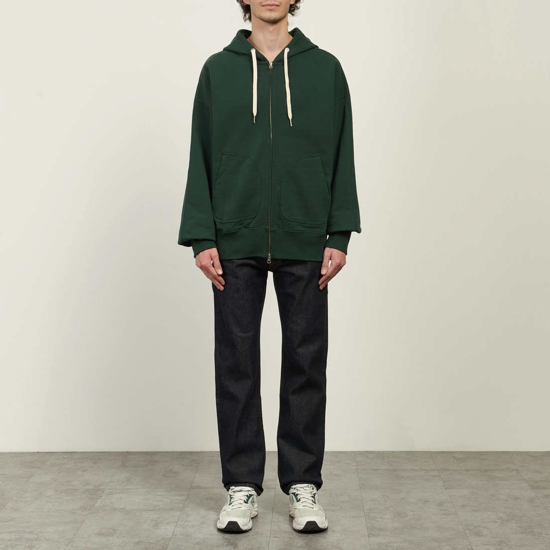 FrizmWORKS Мужские джинсы OG Regular Denim