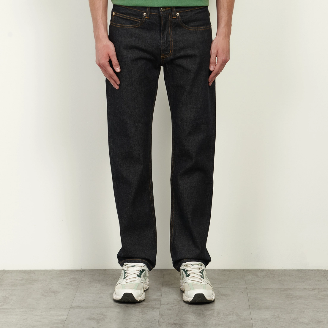 FrizmWORKS Мужские джинсы OG Regular Denim