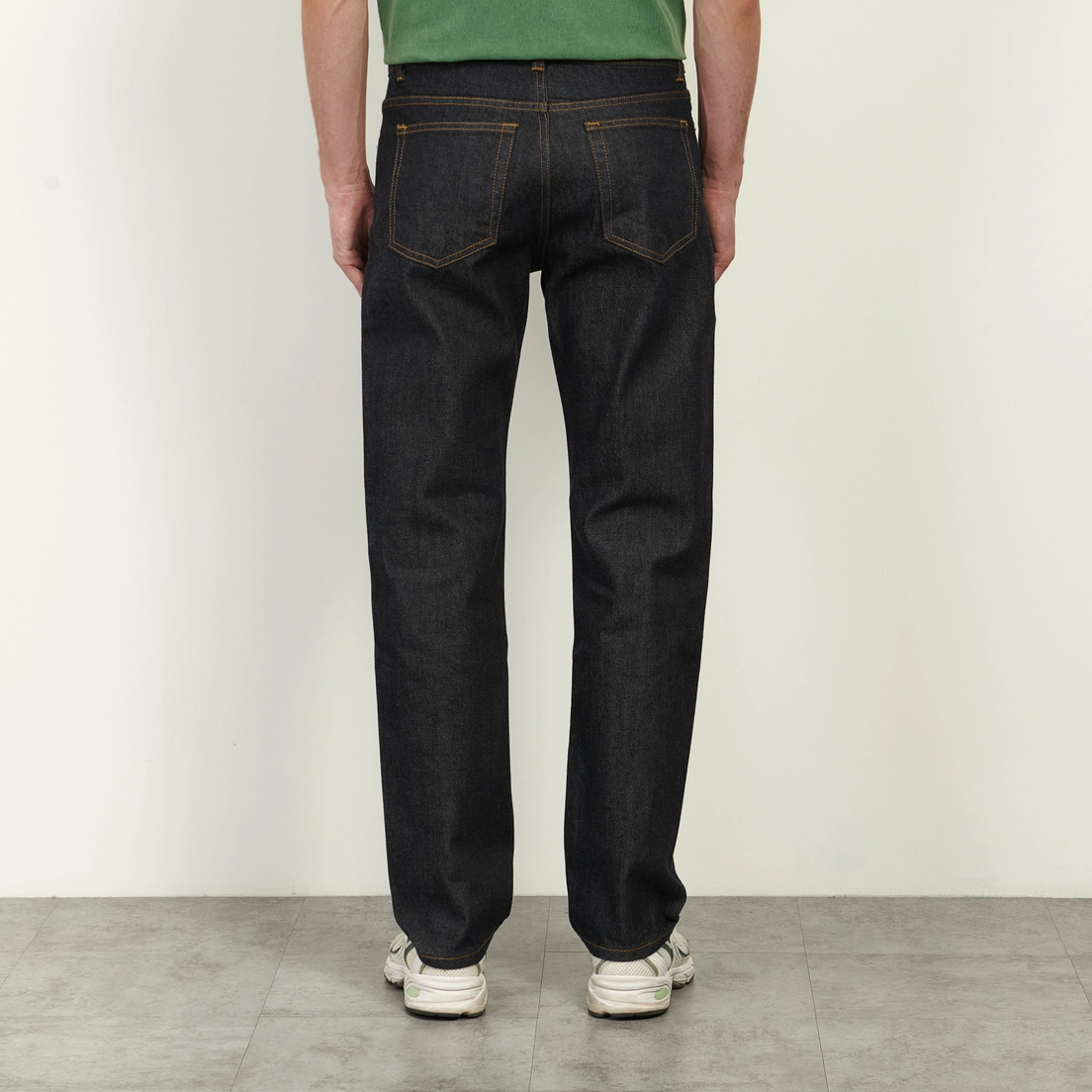 FrizmWORKS Мужские джинсы OG Regular Denim