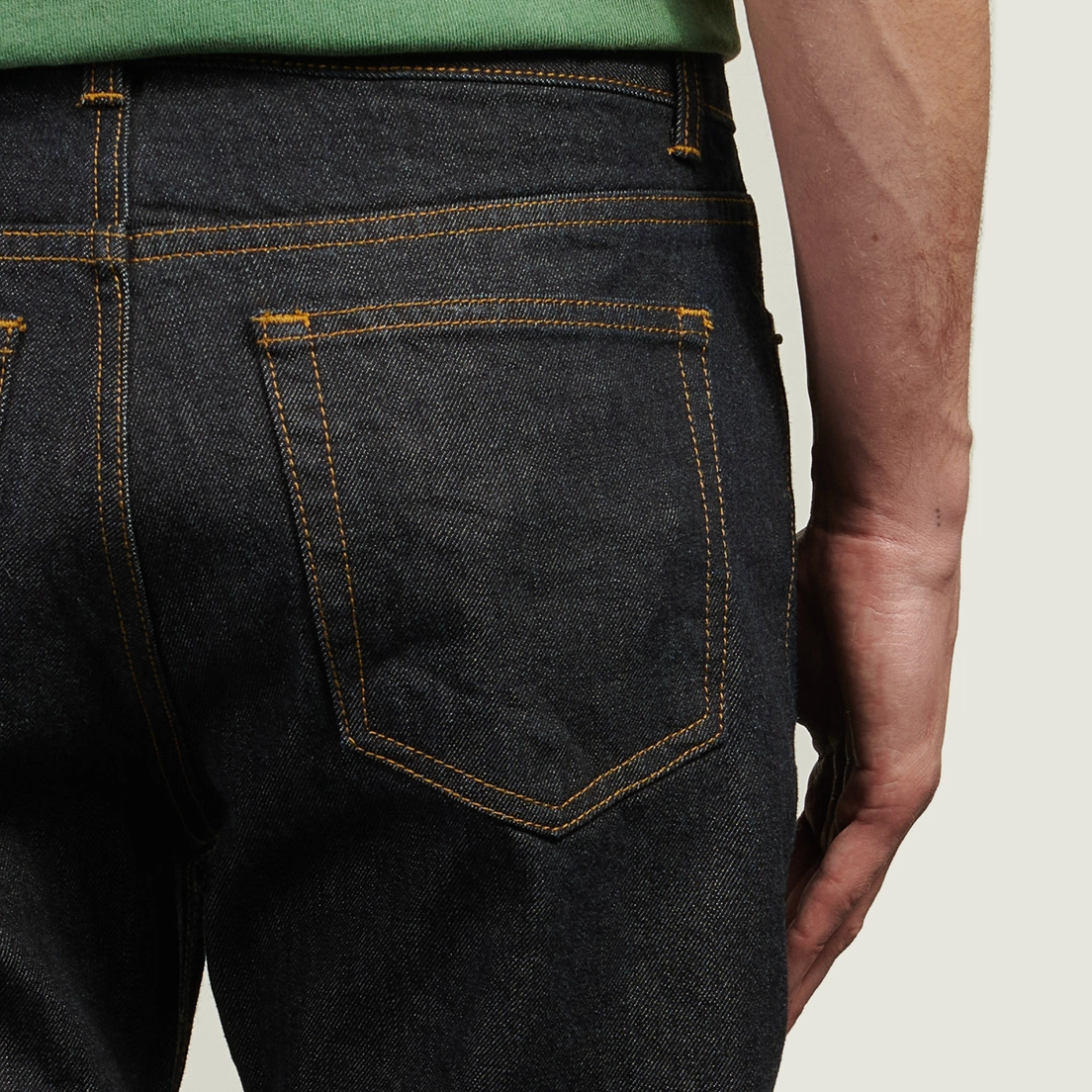 FrizmWORKS Мужские джинсы OG Regular Denim