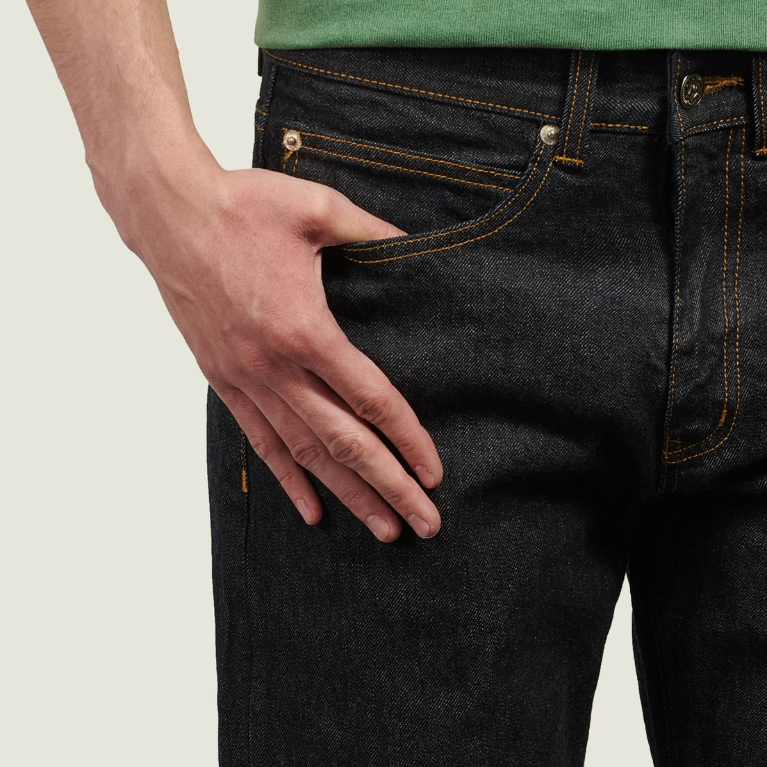 FrizmWORKS Мужские джинсы OG Regular Denim