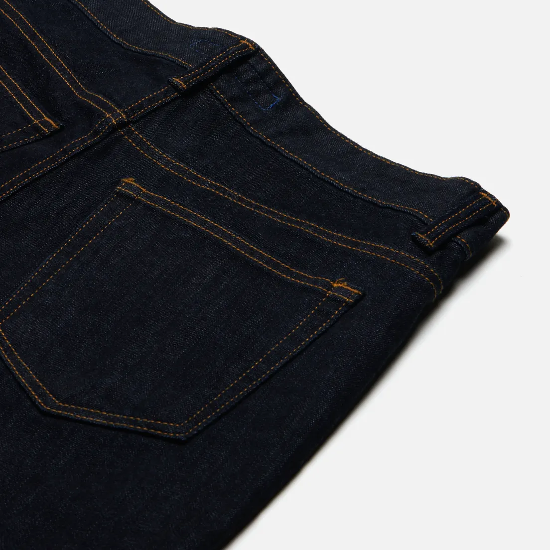 FrizmWORKS Мужские джинсы OG Regular Denim