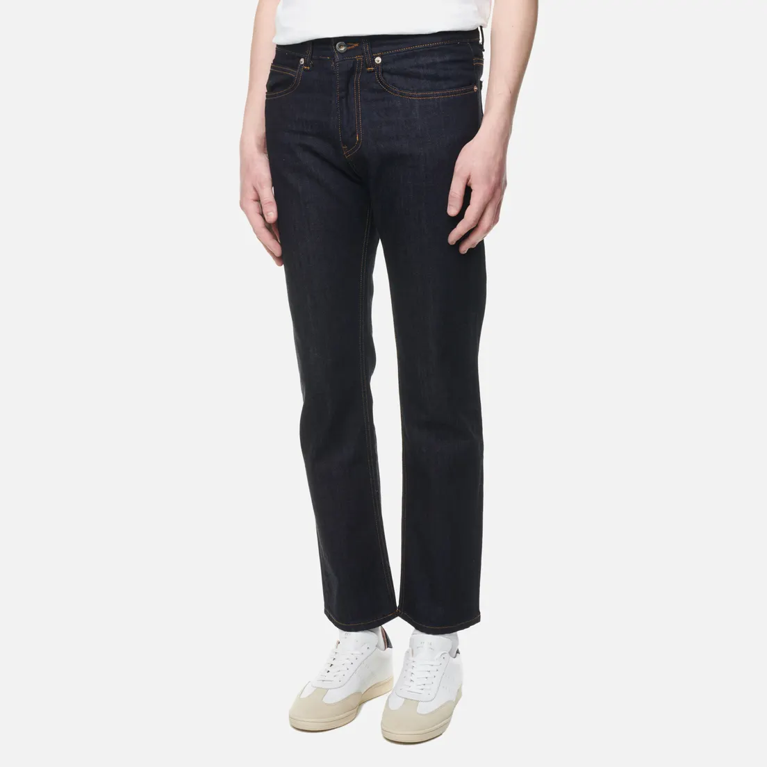 FrizmWORKS Мужские джинсы OG Regular Denim