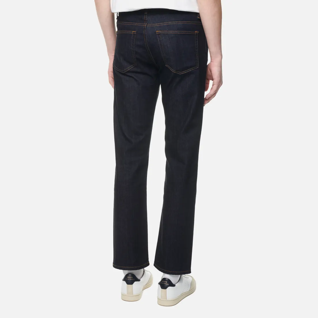 FrizmWORKS Мужские джинсы OG Regular Denim