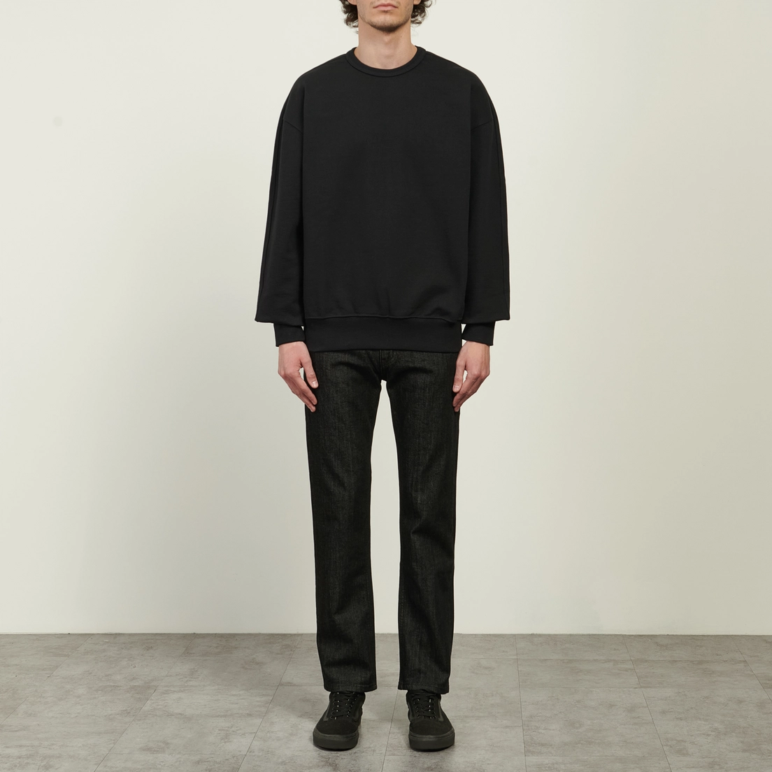 FrizmWORKS Мужские джинсы OG Regular Denim