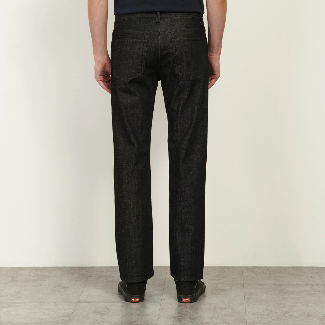 FrizmWORKS Мужские джинсы OG Regular Denim