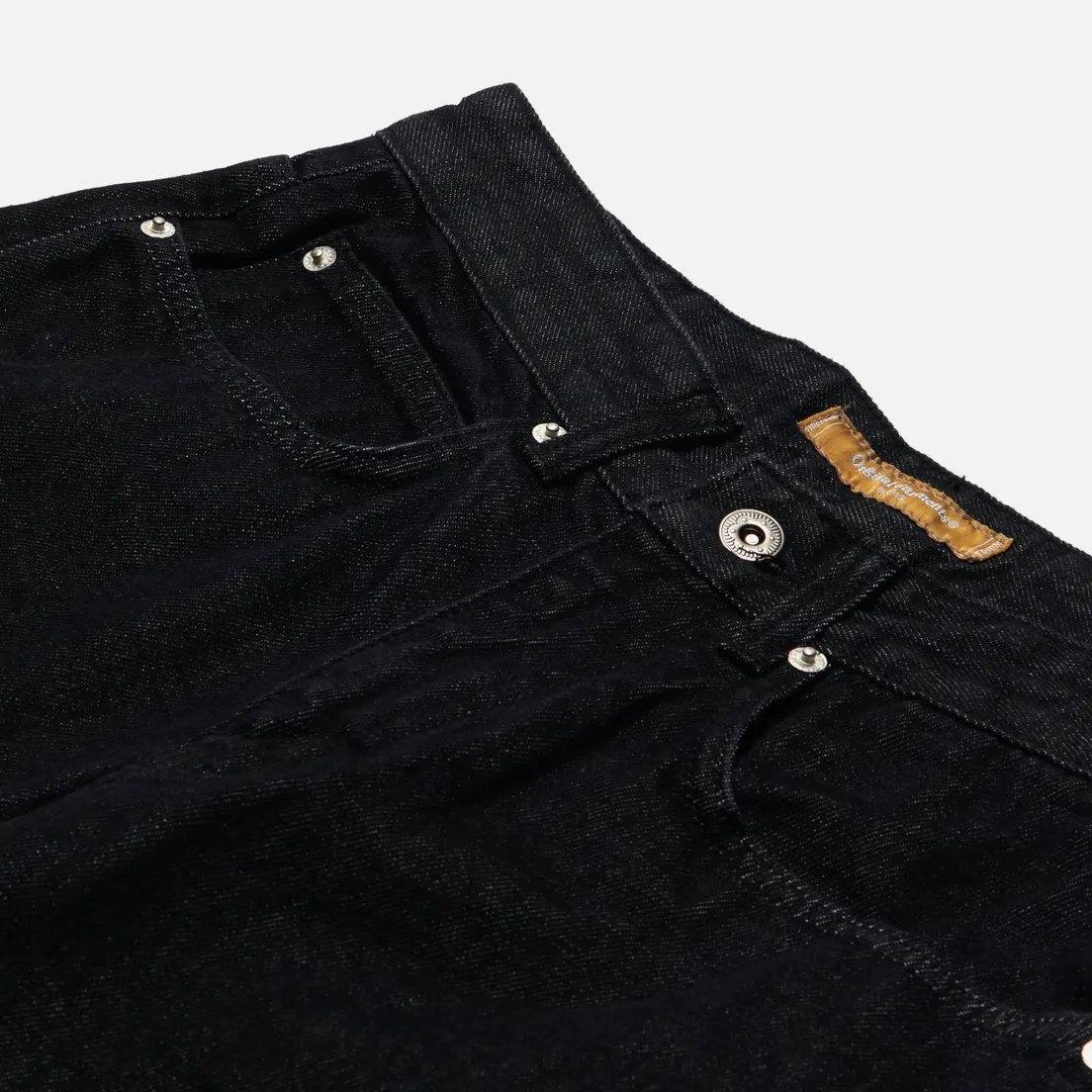 FrizmWORKS Мужские джинсы OG Regular Denim